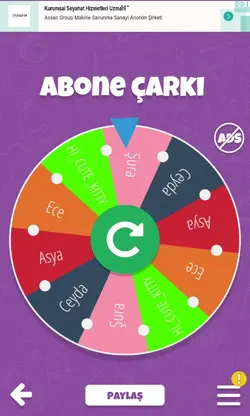iPhone 16 kutu açtım