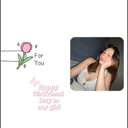 happy gf's day