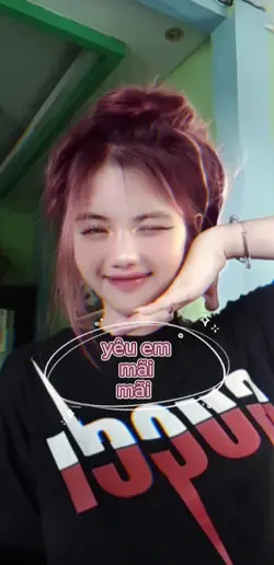 yêu em mãi mãi 