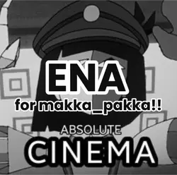 Ena!