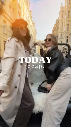 Today recap