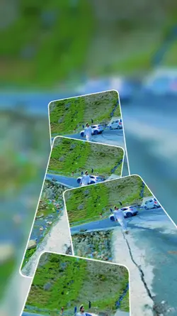 Slow mo template