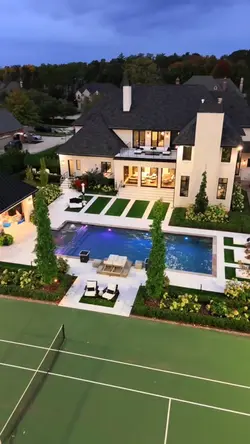 real estate promo