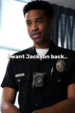 Jackson west