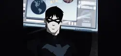 nightwing 