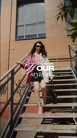 Fashion Ads