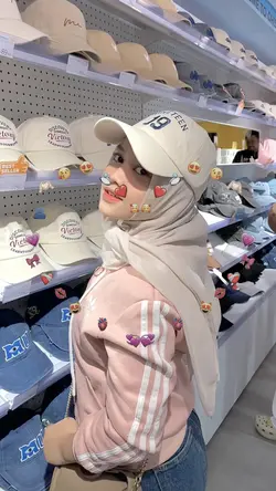 Trend tiktok bucin