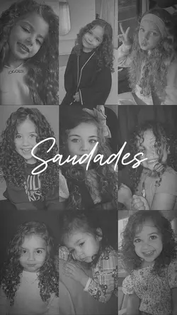Saudades 