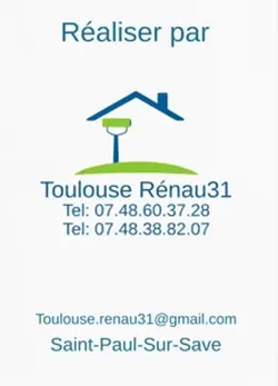 Toulouse Rénau31 