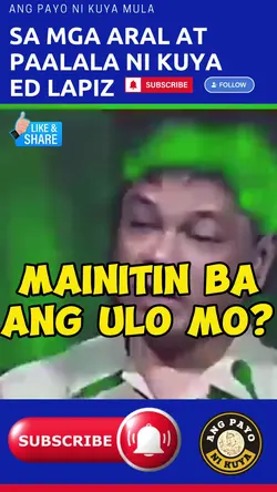 Payo Ni kuya