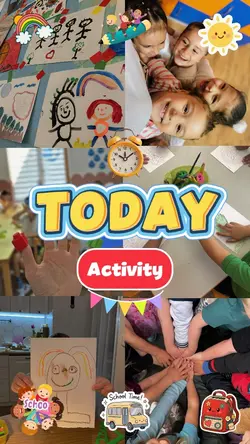 today Activity