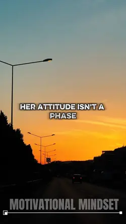 Attitud