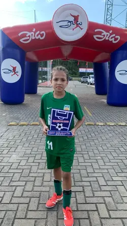 Futebol 