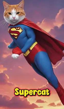 Supercat 