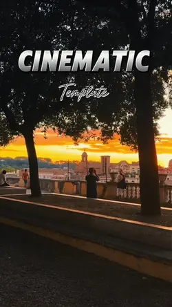 CINEMATIC TRAILER 