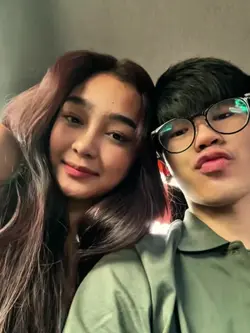 pagkat sya lang po