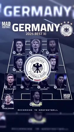 ver jerman