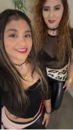Shakira intuición