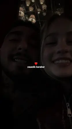 SEVGİLİ ŞABLONU ❤️‍🔥