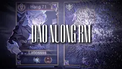 Đào nương remix