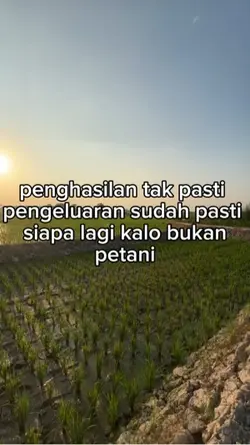 Petani 🙌🔥🔥