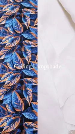 Ceiling Lampshade 