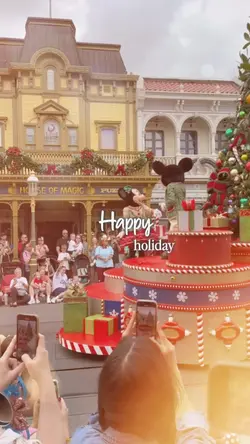 happy holiday 