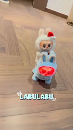 Labubu
