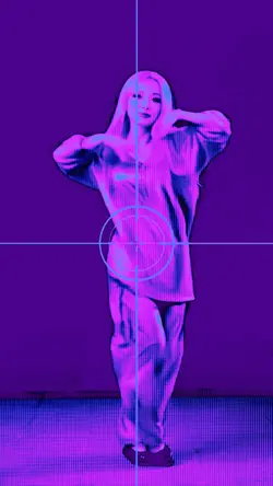 Disco vibe