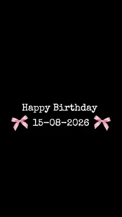 15 august birthday