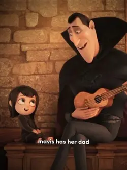 me and my dad