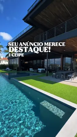 CASA DE LUXO