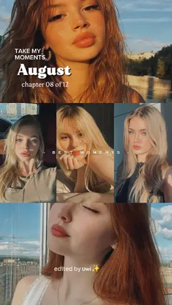August 18pics