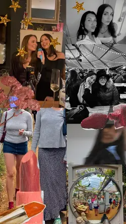 2025 MOODBOARD