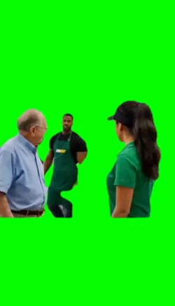 Subway foot long