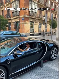 Bugatti Ai 