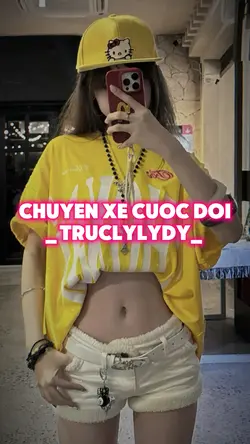 chuyến xe cuộc đời