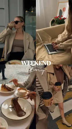weekend story