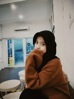 bisa sendiri