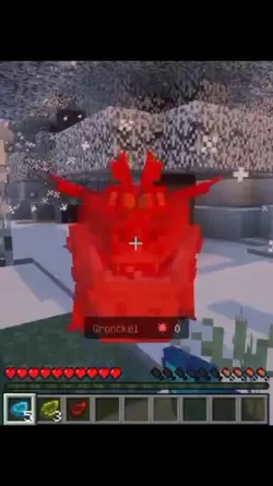 Minecraft Edit