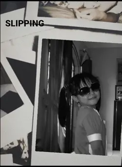 slipping through 
