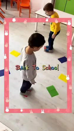 Back To School