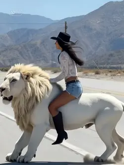 lion AI