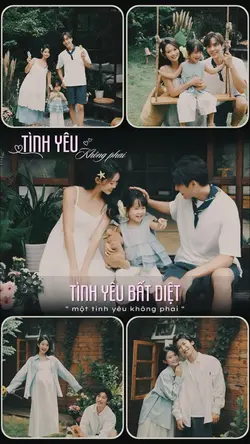 TÌNH YÊU BẤT DIỆT❤️