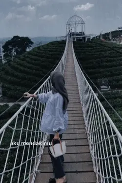aku mendakimu