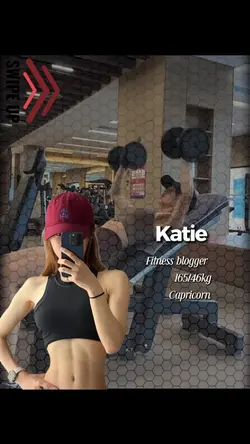 Personal profile