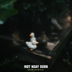 Em vẫn còn bé tí teo