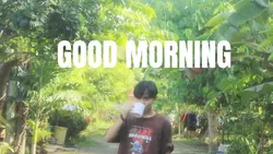 A daily life 