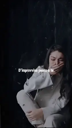 D’improvviso