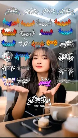 gratis logo buat JJ